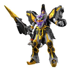 SMP: Majin Gattai - Mahou Sentai Magiranger Urukaiser (Limited Edition) [Bandai]