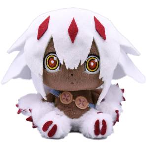 Made in Abyss: Faputa Plush Toy (Reissue 3) [Good Smile Company]