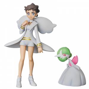 Pokemon - Diantha [PPP]