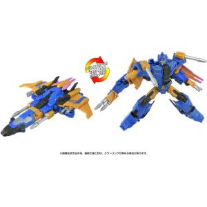 Transformers / ONE: OD-04 Deluxe Class - Sentinel Prime [Takara Tomy]