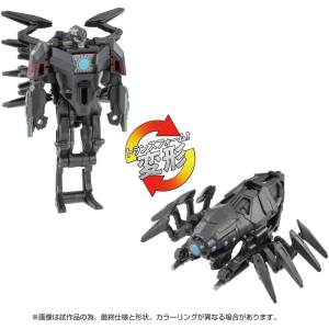 Transformers / ONE: OCP-03 Cog Power Change - Airachnid [Takara Tomy]