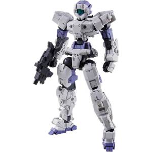 30 Minutes Missions: eEXM-17 Alto - 1/144 (White Ver.) [Bandai Spirits]