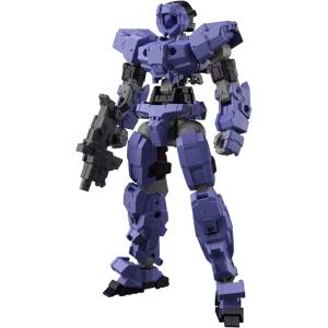 30 Minutes Missions: eEXM-17 Alto - 1/144 (Purple Ver.) [Bandai Spirits]