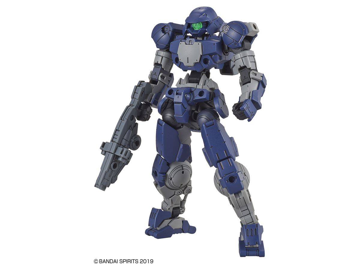 30 Minutes Missions: bEXM-15 Portanova 1/144 (Navy Ver.) [Bandai Spirits]