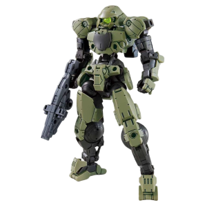 30 Minutes Missions: bEXM-15 Portanova 1/144 (Green Ver.) [Bandai Spirits]