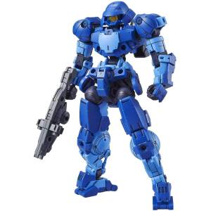 30 Minutes Missions: bEXM-15 Portanova 1/144 (Blue Ver.) [Bandai Spirits]