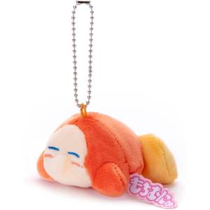 Kirby of the Stars: Mochi Munyu - Plush Mascot - Waddle Dee [Takara Tomy]
