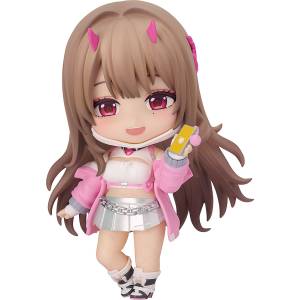 Nendoroid 2763 - Goddes of Victory: NIKKE - Viper [Good Smile Company]