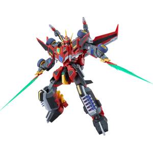 MODEROID: SSSS.Dynazenon - Dynazenon (4th Reissue) [Good Smile Company]