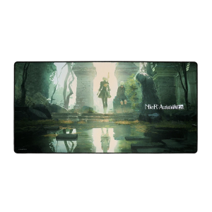 NieR Automata: Gaming Mouse Pad Vol.3 [Square Enix] - Nin-Nin-Game.com