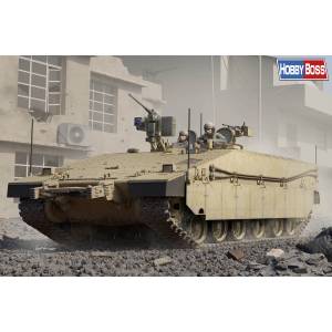 Plastic Model: IDF Namer-1 IFV 1/35 [Hobby Boss]