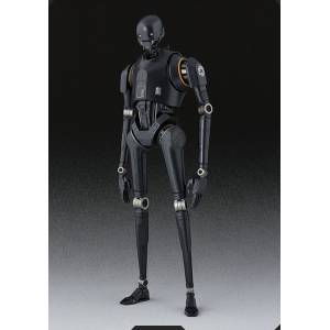 Star Wars Rogue One - K-2SO [S.H.Figuarts]