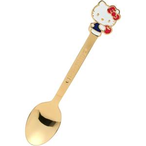 Sanrio Characters: Stainless Steel Spoon - Hello Kitty [Sanrio]