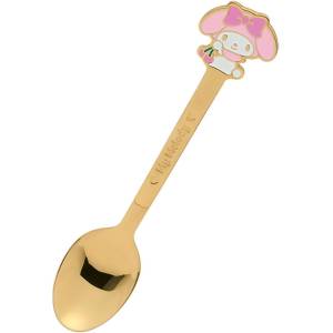 Sanrio Characters: Stainless Steel Spoon - My Melody [Sanrio]