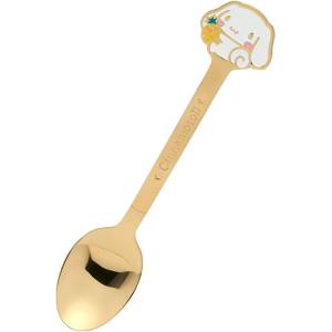 Sanrio Characters: Stainless Steel Spoon - Cinnamoroll [Sanrio]