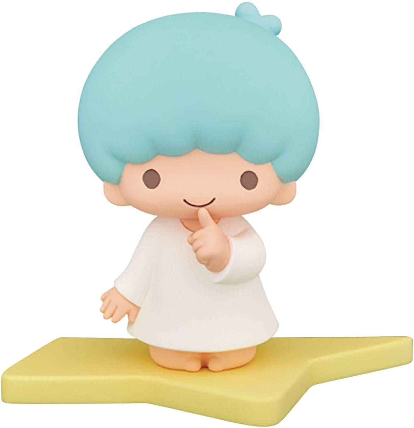 UDF No.529: Sanrio Characters - Little Twin Stars' Kiki [Medicom Toy]