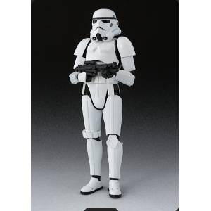 Star Wars Rogue One - Storm Trooper [S.H.Figuarts]