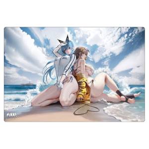 Goddess of Victory: NIKKE - Playmat V2 Vol.1428 SEA, YOU, AGAIN [Bushiroad]