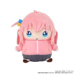 Bocchi the Rock!: Mame Mate Plush Mascot - Hitori Goto [Movic]