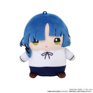 Bocchi the Rock!: Mame Mate Plush Mascot - Ryo Yamada [Movic]