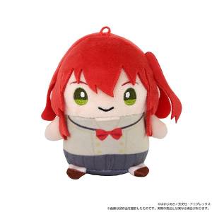Bocchi the Rock!: Mame Mate Plush Mascot - Ikuyo Kita [Movic]