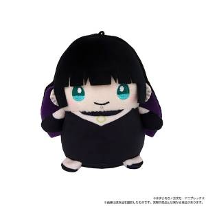 Bocchi the Rock!: Mame Mate Plush Mascot - PA-san [Movic]