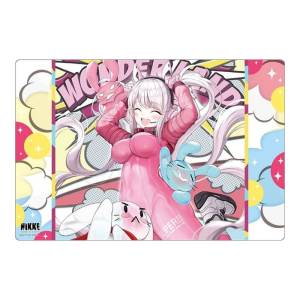 Goddess of Victory: NIKKE - Playmat V2 Vol.1431 Alice [Bushiroad]