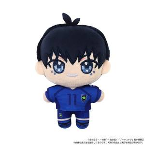 Blue Lock Season 2: NuiPal - Yoichi Isagi [Movic]