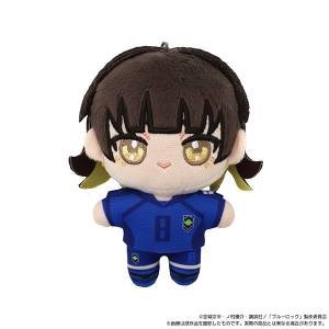 Blue Lock Season 2: NuiPal - Meguru Bachira [Movic]