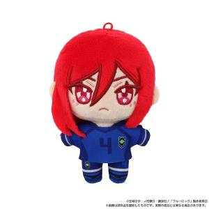Blue Lock Season 2: NuiPal - Hyoma Chigiri [Movic]