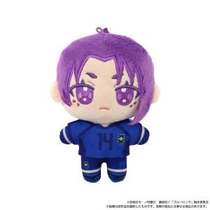 Blue Lock Season 2: NuiPal - Reo Mikage [Movic]