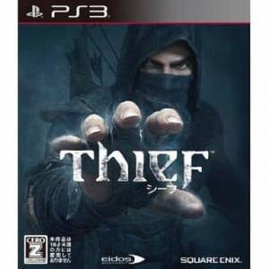 Thief [PS3 - Occasion BE]