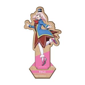 Shangri-La Frontier: Wooden Stand - Emul [Atfes]