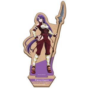 Shangri-La Frontier: Wooden Stand - Arthur Pencilgon [Atfes]
