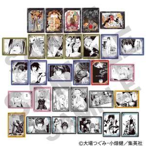 Death Note: Trading Fave Card Collection (15 Packs / Box) [Crux