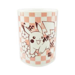Pokémon: Teacups - Pikachu & Magikarp [The Pokémon Company]