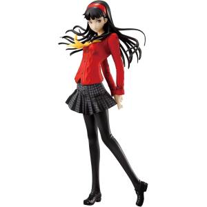 Persona 4 TV Animation - Amagi Yukiko [High Priestess]
