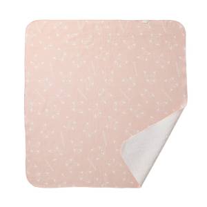 Pokémon: Monpoke - Pikachu Bath Towel & Blanket (Pink) [The Pokemon Company]