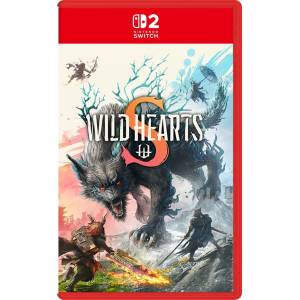 Wild Hearts S (Multi-Language) [Switch 2]