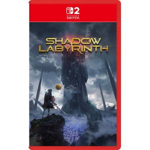 Shadow Labyrinth (Code in Box) [Switch 2]