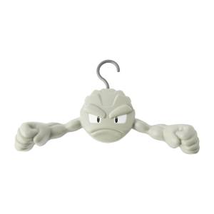 Pokemon: Pokémon Homeware - Hanger - Geodude (Limited Edition) [The Pokémon Company]
