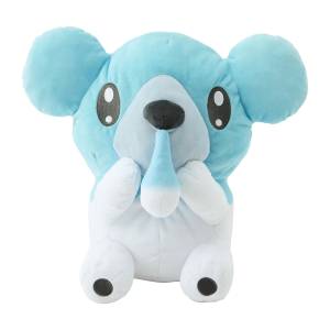 Pokemon: Pokémon Homeware - Tissue case - Polarhume (Limited Edition) [The Pokémon Company]