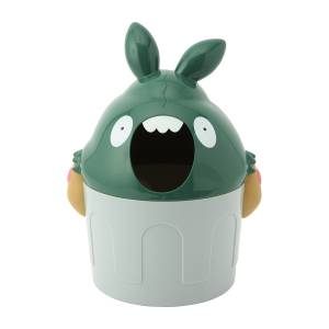 Pokemon: Pokémon Homeware - Dust box - Trubbish (Limited Edition) [The Pokémon Company]