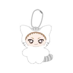 Haikyuu!!: Chimikemo Mascot - Yaku Morisuke [Ensky]