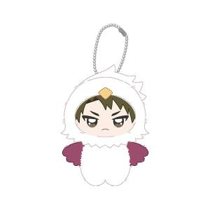 Haikyuu!!: Chimikemo Mascot - Wakatoshi Ushijima [Ensky]