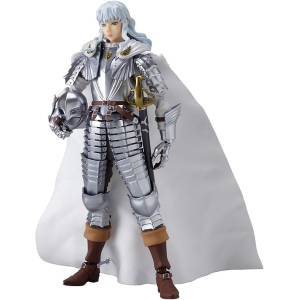Berserk - Griffith [Figma 138]