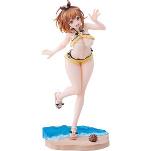 Atelier Ryza: Ever Darkness & the Secret Hideout - Reisalin Stout (Swimsuit Ver.) 1/7 [Solarain]