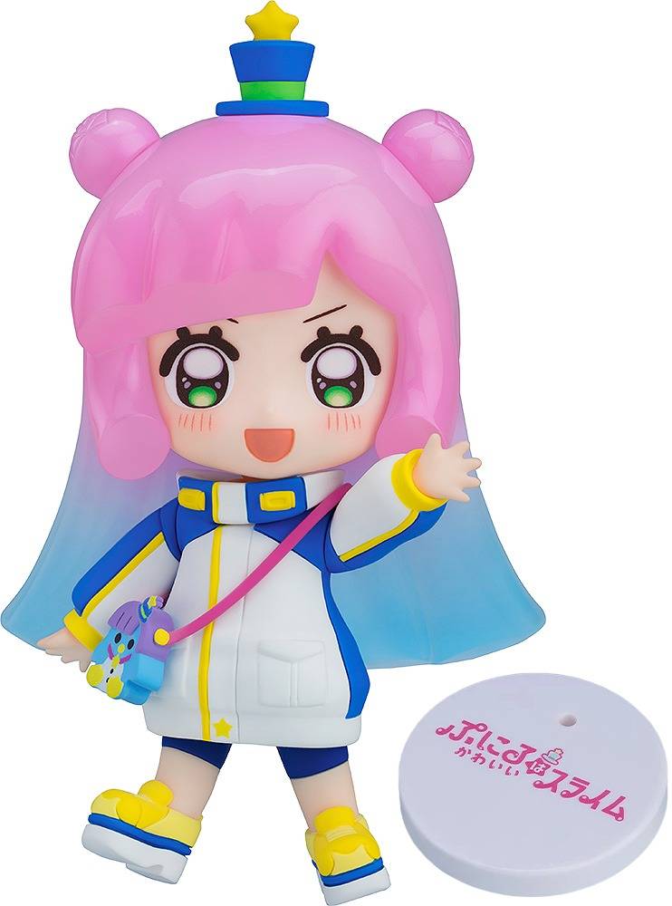 Nendoroid 2753: Puniru is a Cute Slime - Puniru (Basic) (Limited + Bonus) [Good Smile Comp...