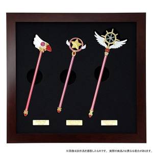 Cardcaptor Sakura: Miniature Wands Collection [Movic] - Nin-Nin
