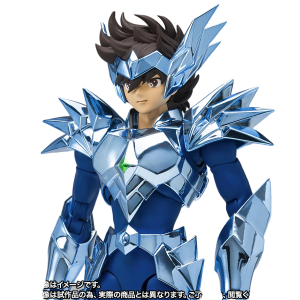Saint Cloth Myth EX: Saint Seiya - Odin Seiya (Limited Edition) [Bandai Spirits]